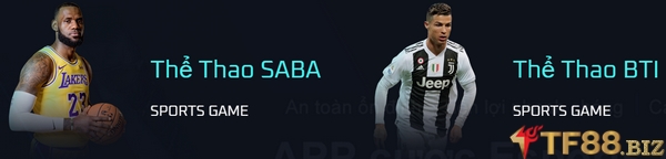 tf88 thể thao Cá cược thể thao tf88