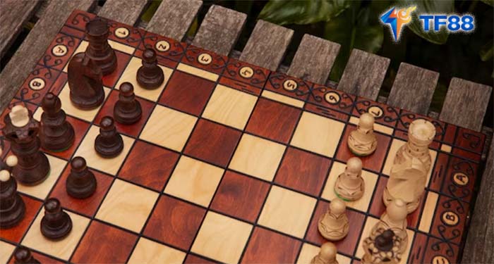 Cờ Úp là gì? Cờ Úp là gì?