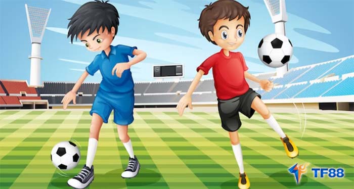 Cách chơi cá cược bóng đá ảo Cách chơi cá cược bóng đá ảo, room bóng ảo