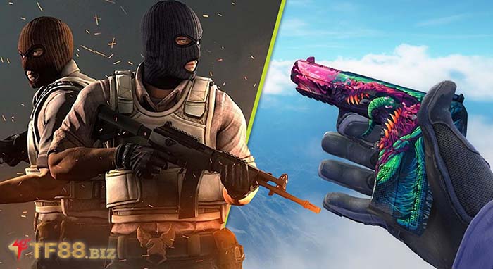 cách chơi cá cược CS:GO cách chơi cá cược CS:GO
