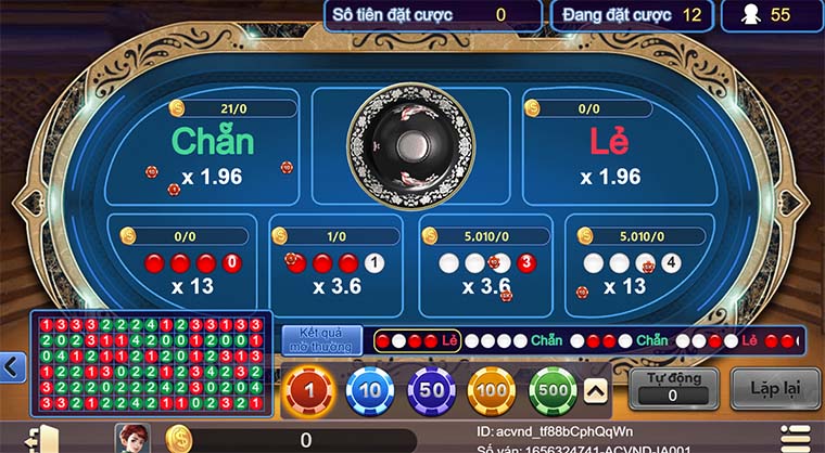 Cách thức tham gia Rich88 Poker tại nhà cái Cách thức tham gia Rich88 Poker tại nhà cái