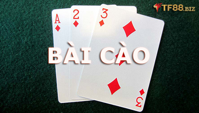 bài cào trực tuyến