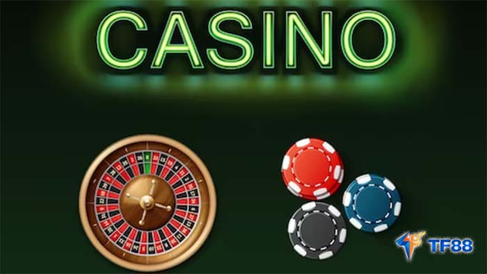 Luật chơi Baccarat online tại TF88 Luật chơi Baccarat online tại TF88