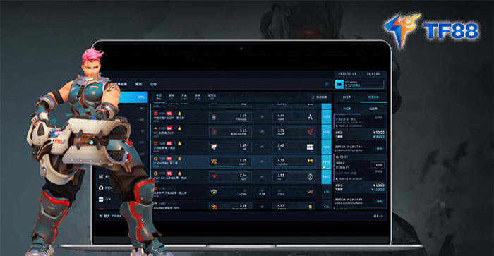 Cá cược Esports Cá cược Esports