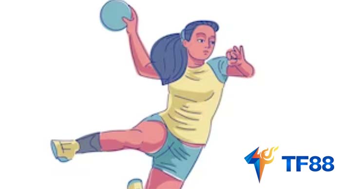 Cá cược bóng ném trực tuyến Cá cược bóng ném trực tuyến