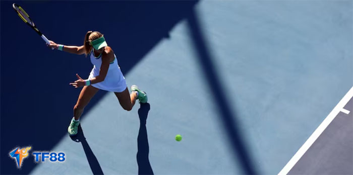Cá cược Tennis Cá cược Tennis