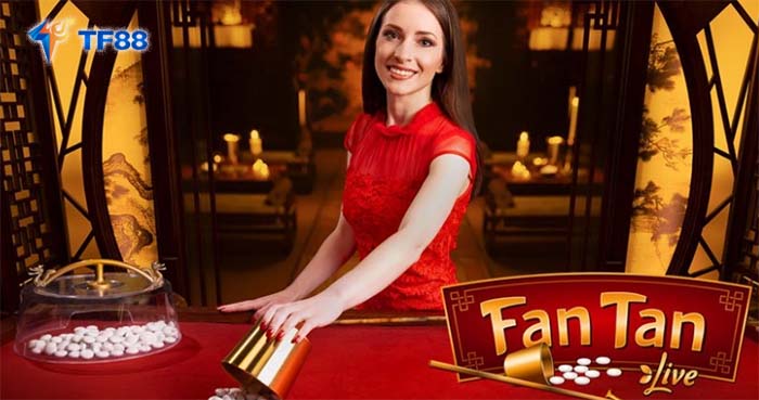 Cách chơi Fan Tan trực tuyến Cách chơi Fan Tan trực tuyến