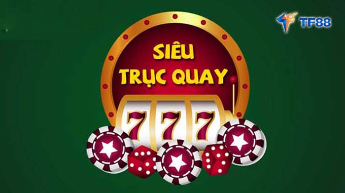 Game Siêu trục quay Game Siêu trục quay