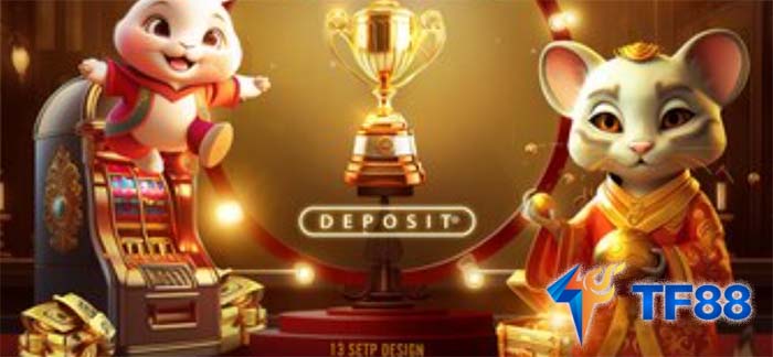 RTP trong slot game RTP trong slot game