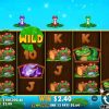 Hướng dẫn chi tiết cách chơi slot Tiny Toads tại TF88