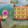 Lucky Jaguar – Phiên bản slot game hấp dẫn nhất tại TF88